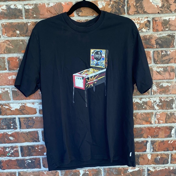 Levi’s silvertab tee - Picture 1 of 6